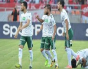 النادي المصري البورسعيدي يفوز فوزا ساحقا على كوت دي أور