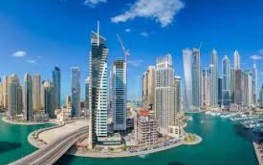 مؤسس شركة « داماك » يعلن أن دبي على موعد مع كارثة اقتصادية