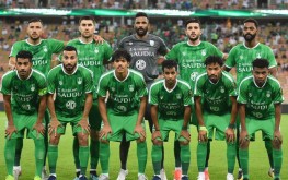 الأهلي السعودي يفوز برباعية على الجندل ويتأهل لدور الـ32 ببطولة كأس خادم الحرمين الشريفين