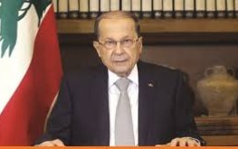 الرئيس اللبناني يحاول حل بعض العقد قبل مشاورات الحكومة الجديدة