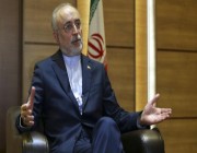 إيران تبدأ غدا في تخصيب اليورانيوم عند مستوى 5%