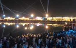 حفل صاخب الخميس في موسم الرياض يحييه 4 نجوم عالميون‎
