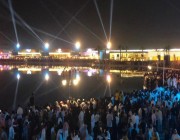 حفل صاخب الخميس في موسم الرياض يحييه 4 نجوم عالميون‎