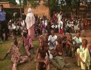 الشرطة النيجيرية تحرر 259 شخص من أحد مراكز إعادة التأهيل