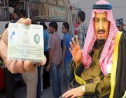 السعودية : 3 مخالفات تنهي الإقامة بـ 2020 ( إحذروها )