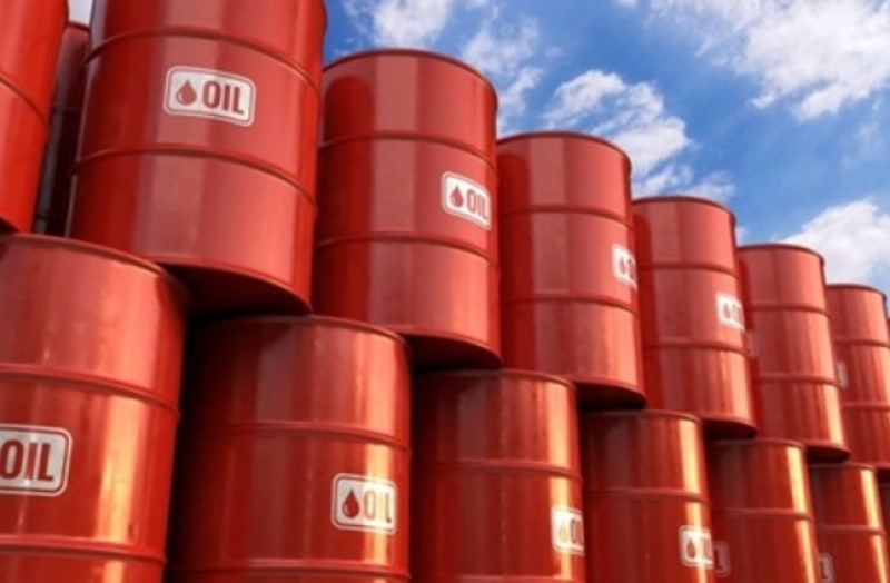 ارتفاع أسعار النفط اليوم على الرغم من زيادة حجم مخزون الولايات المتحدة