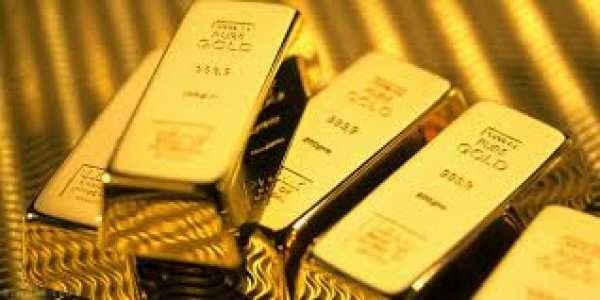 انخفاض سعر الذهب اليوم الاثنين
